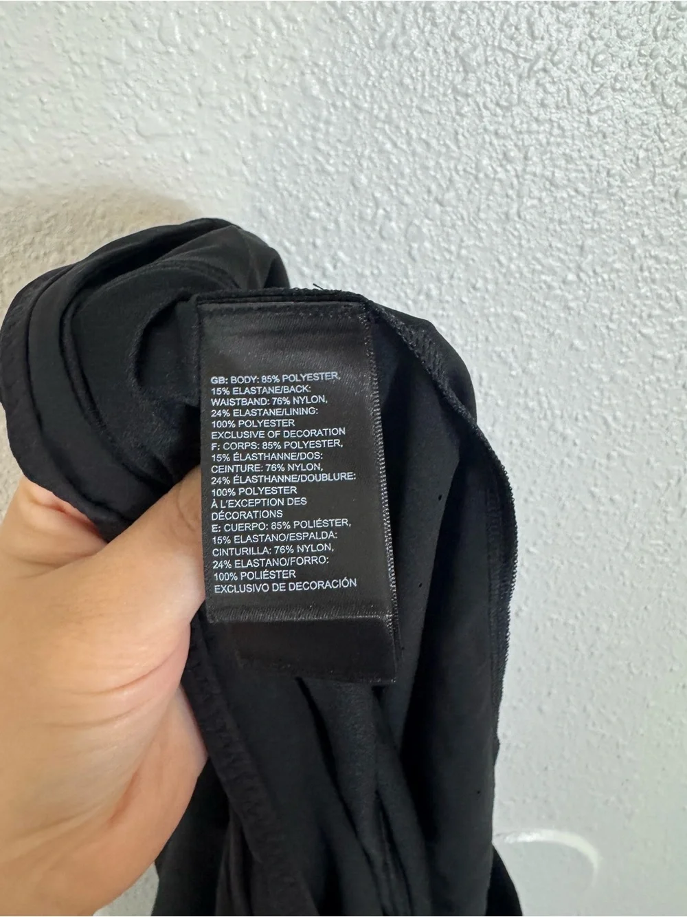 The North Face flight stridelight performence shorts